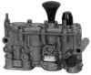 WABCO 463 084 001 0 Valve, lifting axle control